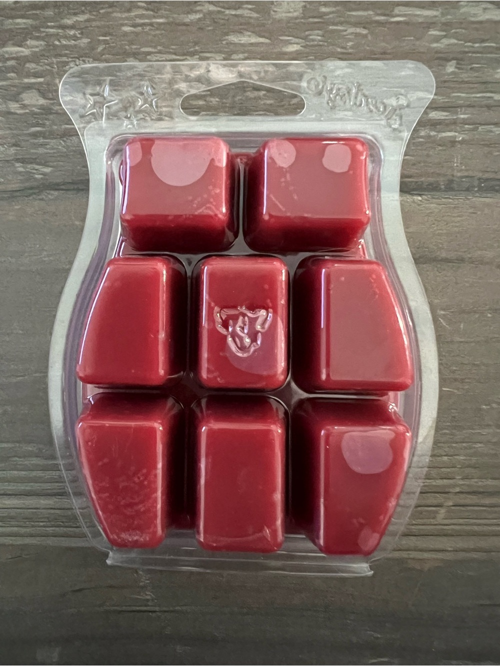 Midnight Fig - Scentsy Bars (includes 2) - Picture 3 of 4